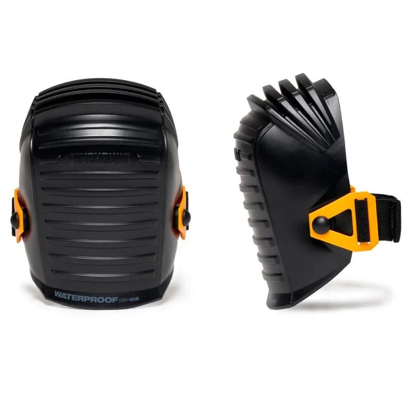 Rodilleras Impermeables ToughBuilt TB-KP-102