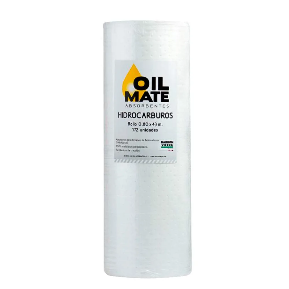 Rollo Absorbente 150 HC
