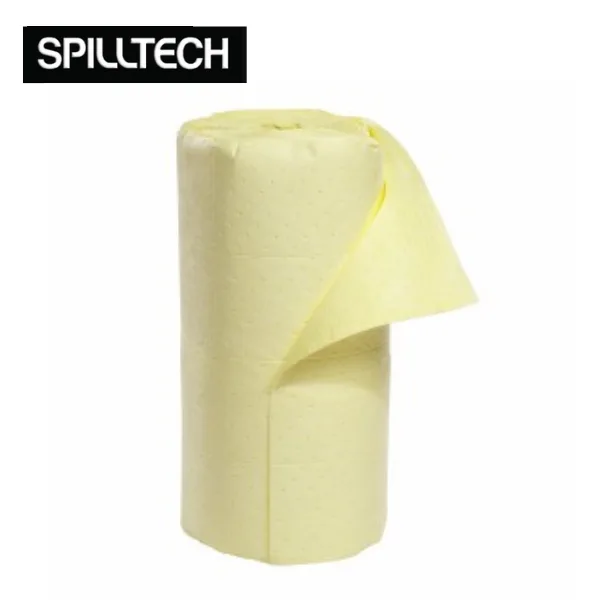 Rollo Absorbente HazMat Mediano YRB150M Spilltech