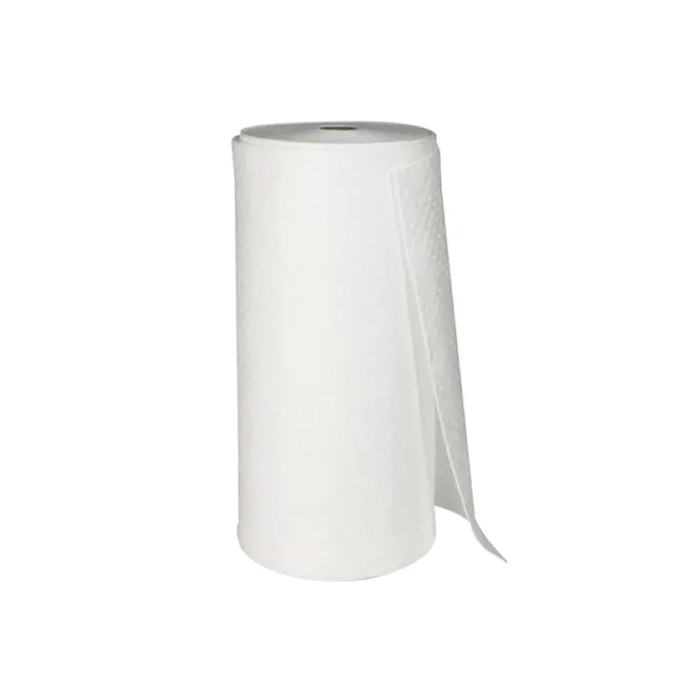 Rollo Absorbente para Hidrocarburos (Solo Aceite)