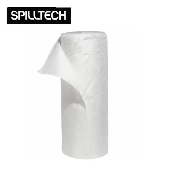 Rollo Absorbente Pesado para Aceites WR150H Spilltech