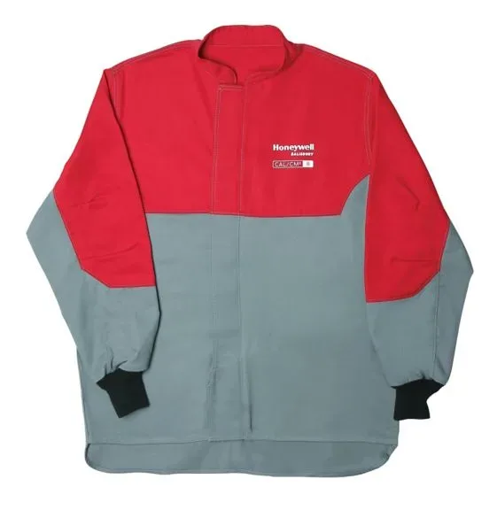 Ropa de Protección Arco Eléctrico Honeywell Salisbury Pro-Wear Plus 8 Cal/cm²