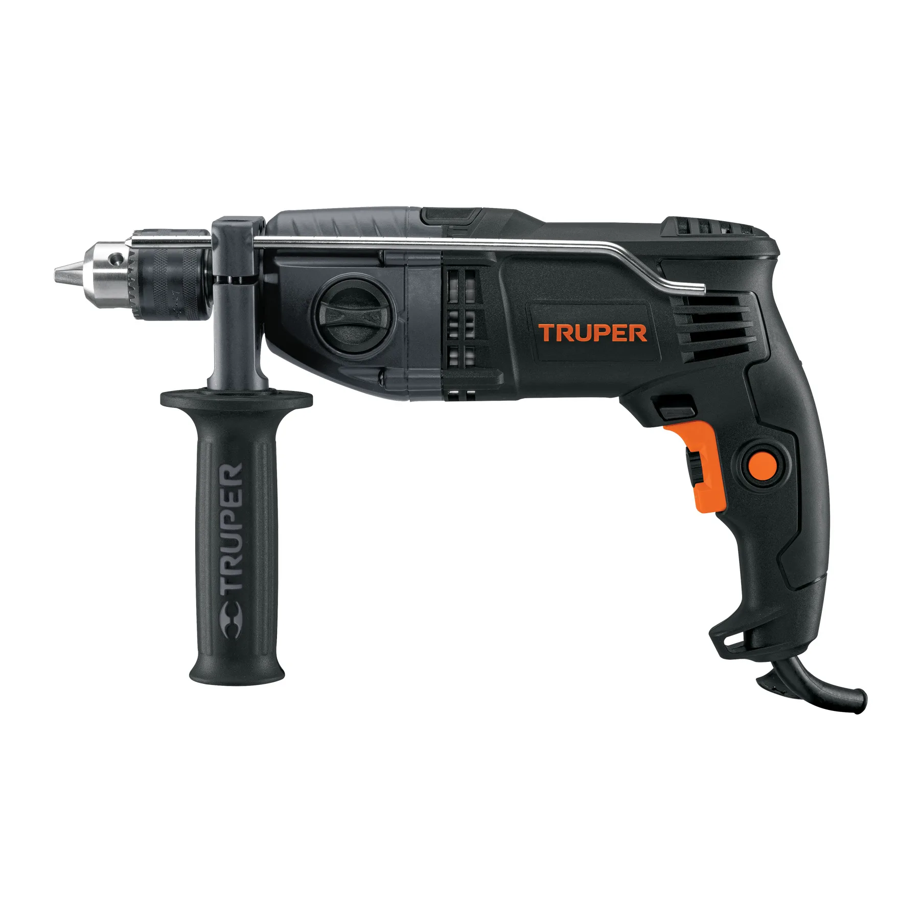 Rotomartillo 1/2" industrial, 900 W, 220 V