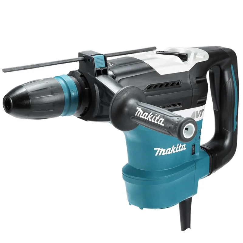 Rotomartillo SDS Max Makita HR4013C 1100W 8J · foto 2