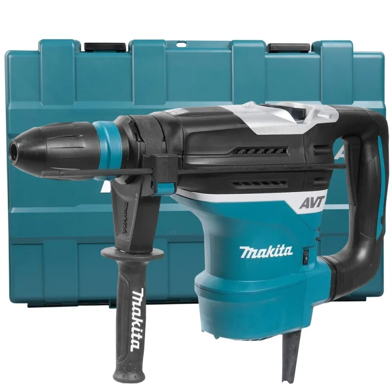 Rotomartillo SDS Max Makita HR4013C 1100W 8J