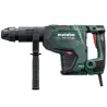 Rotomartillo SDS Max Metabo KHEV 8-45 BL 1500W Brushless · foto 3