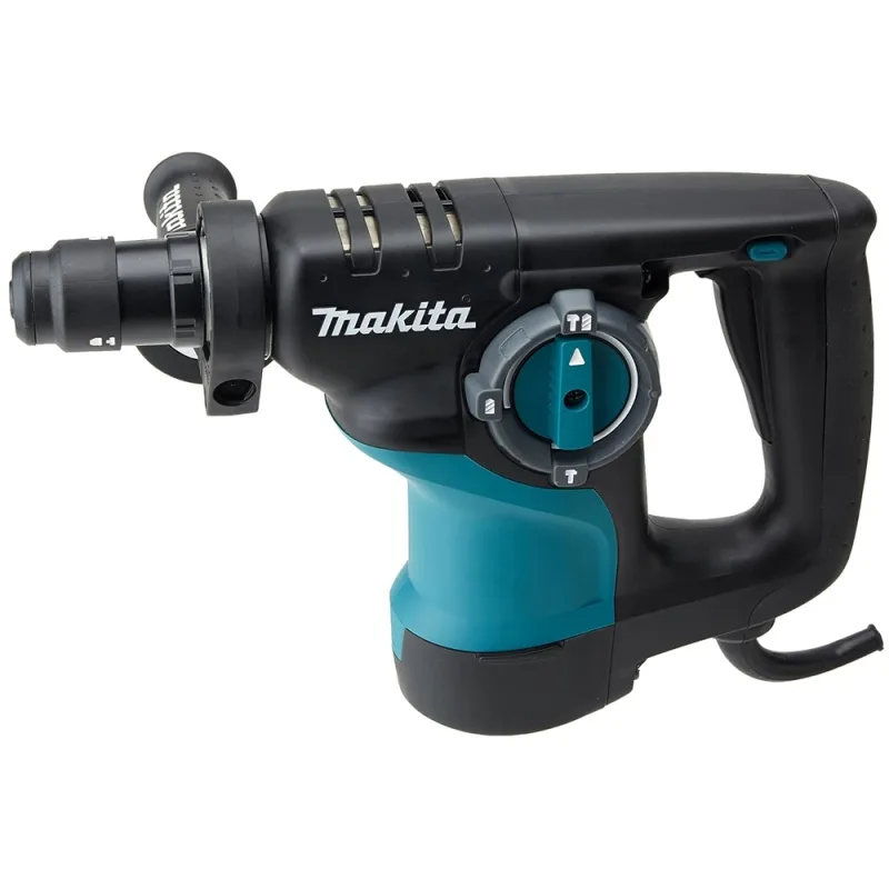 Rotomartillo SDS Plus 800W 2.9J Makita HR2810T · foto 3