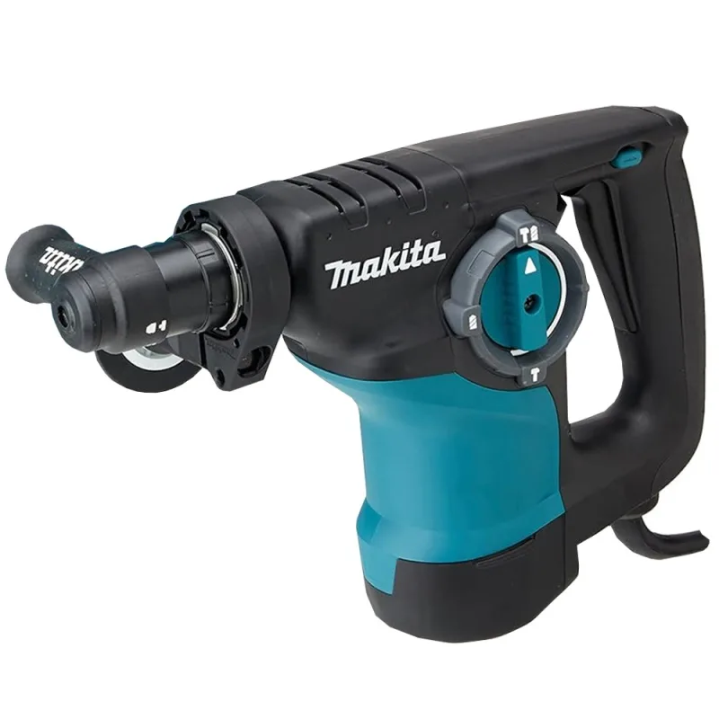 Rotomartillo SDS Plus 800W 2.9J Makita HR2810T · foto 2