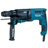 Rotomartillo SDS-Plus Makita HR2320TX1 720W con Kit de Brocas · foto 3