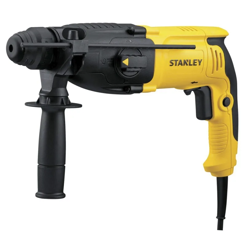 Rotomartillo SDS-Plus Stanley SHR263K-B2 800W 3.4J · foto 2