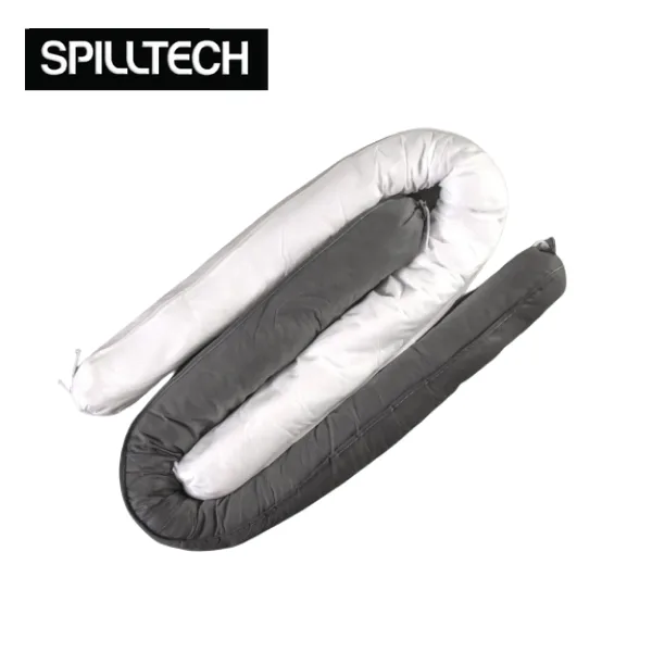 Salchicha Absorbente para Aceites WS01210 Spilltech