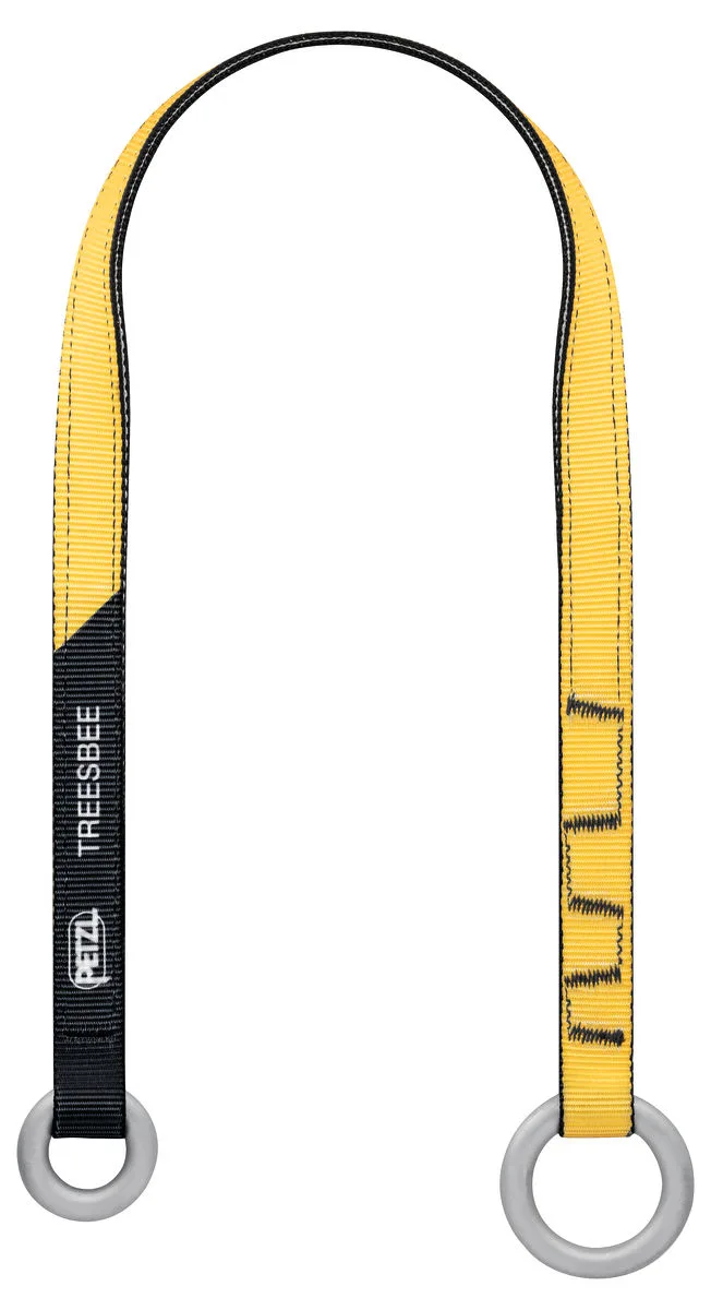 Salvarramas para Poda Petzl TREESBEE