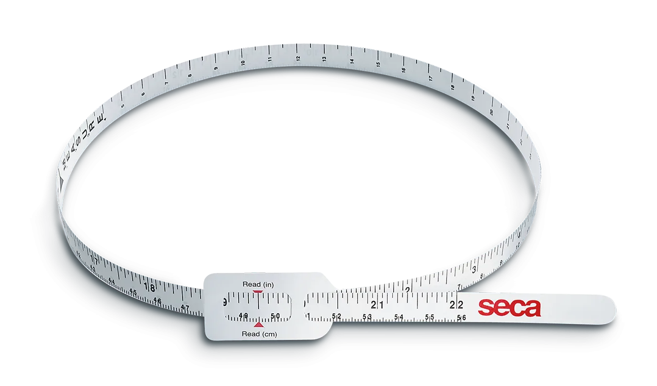 seca 212 - Cinta métrica para circunferencia craneal