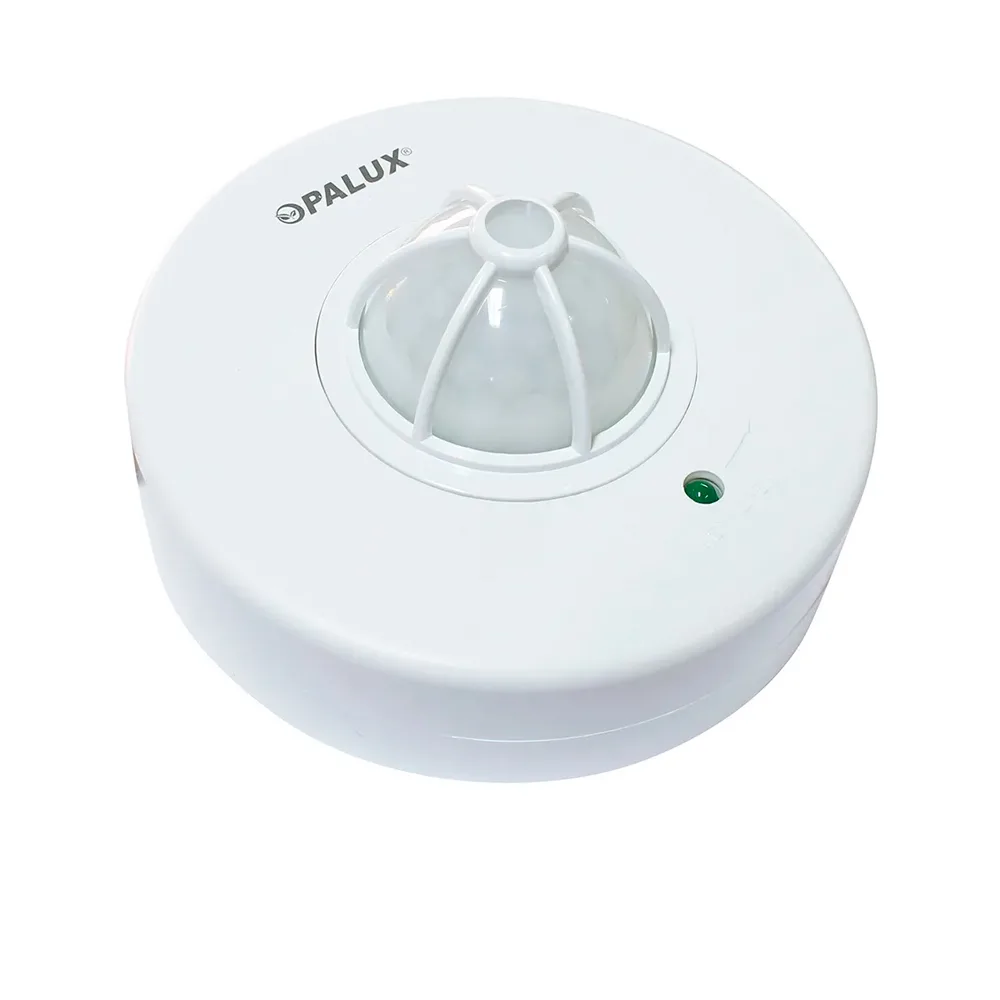 Sensor de movimiento de 360° de techo OPALUX ST-06A