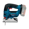 Sierra Caladora Bosch GST 18V-LI (Solo Herramienta) · foto 2