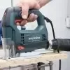 Sierra Caladora Metabo STEB 65 Quick 450W 65mm · foto 2