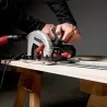 Sierra Circular 7 1/2" Metabo KS 66 FS 1500W · foto 3