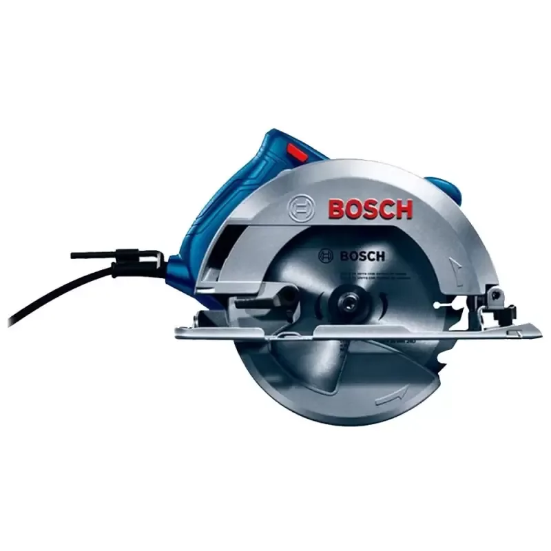 Sierra Circular Bosch GKS 150 7 1/4" 1500W con Bolso · foto 4