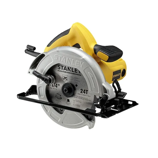 SIERRA CIRCULAR DE 7 1/4" (180MM) Y 1600W