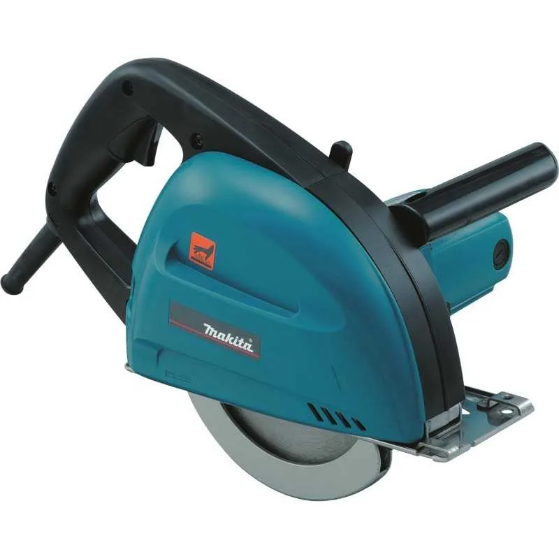 Sierra Circular para Metal Makita 4131 de 7-1/4" 1100 W con Disco Cermet