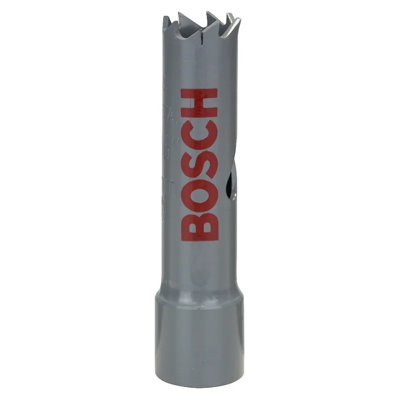 Sierra Copa Bimetálica Bosch 2608.584.147-000 de 14 mm con 8% Cobalto