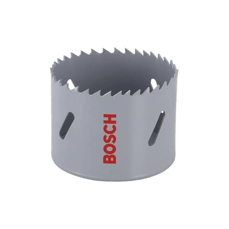 Sierra Copa Bimetálica Bosch HSS 27 mm (1.1/16") para Taladro · foto 2