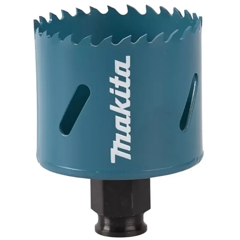 Sierra Copa Bimetálica Ezychange 54 mm (2-1/8") 8% Cobalto