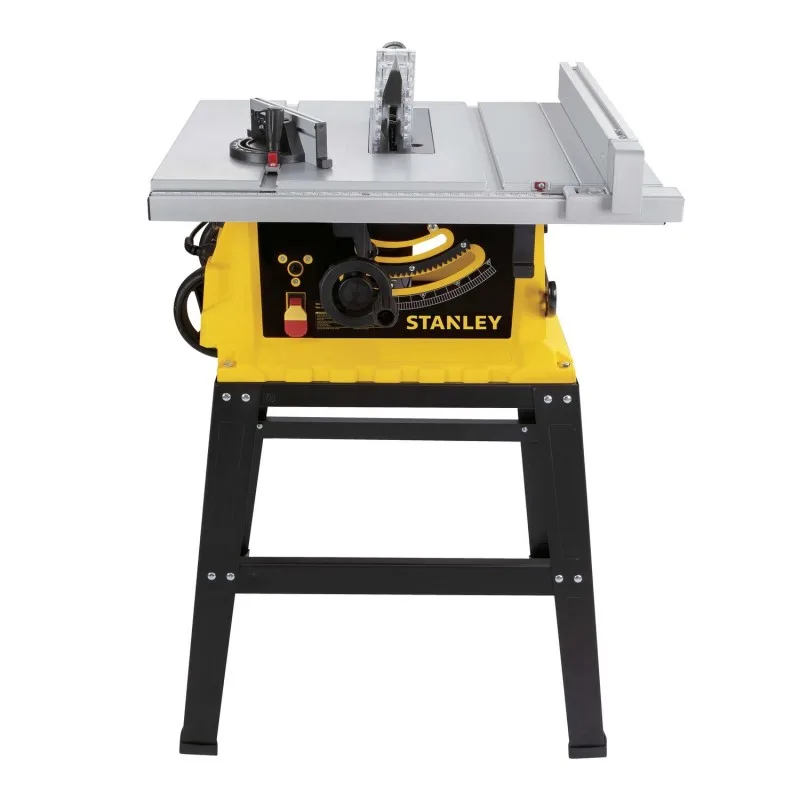 Sierra de Mesa Stanley SST1801-B2 10" 1800W · foto 2