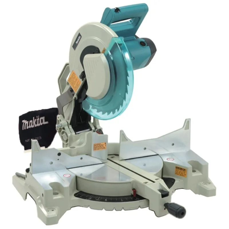 Sierra Ingleteadora Makita 12" 1650W (LS1221)