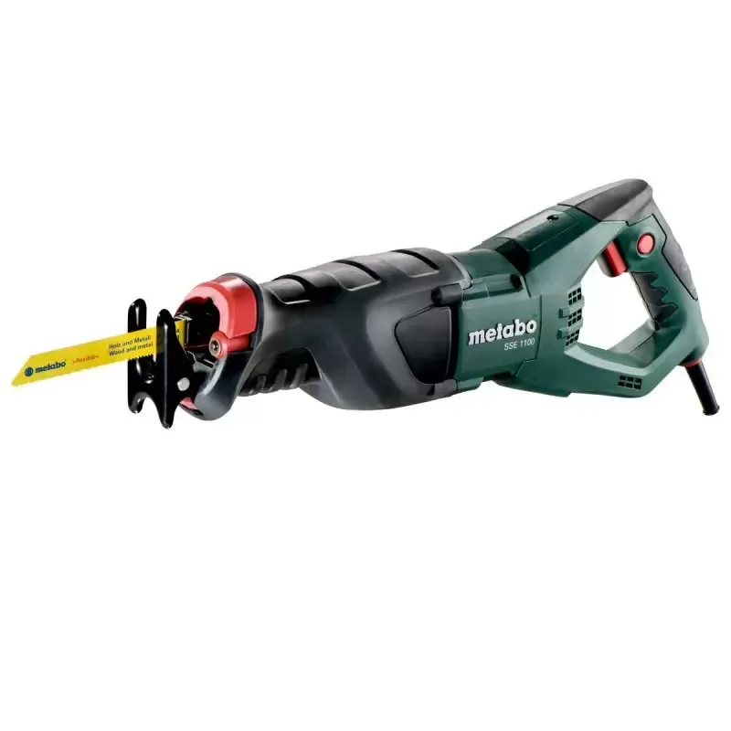 Sierra Sable Metabo SSE 1100 1100W