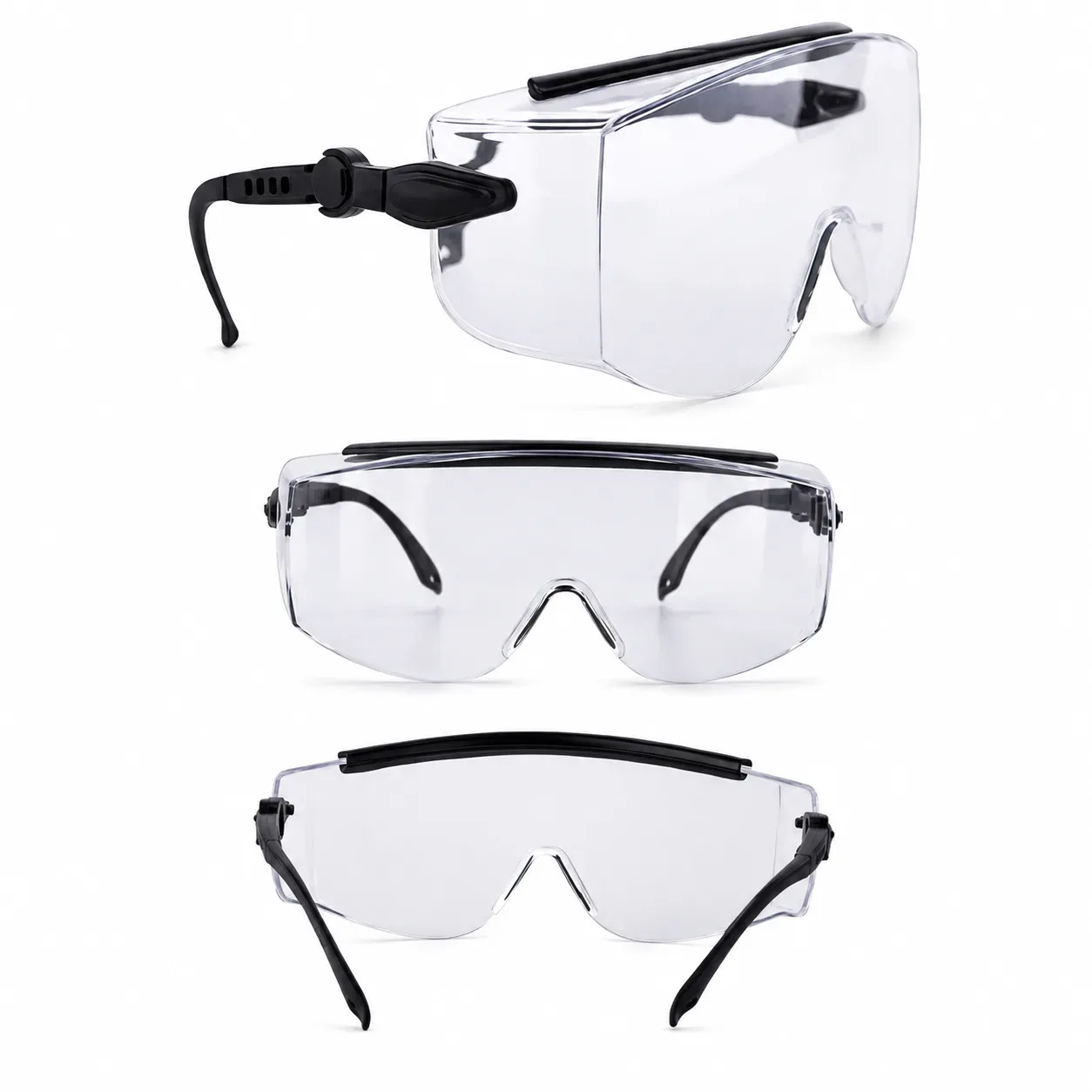 Sobrelentes Optic Luna Clara-Techpro