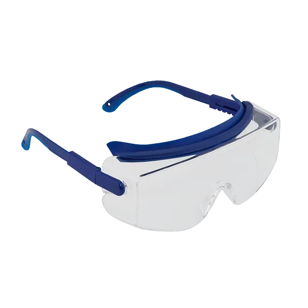 Sobrelentes OTG luna clara antiempañantes STEELPRO Top Gun Óptico