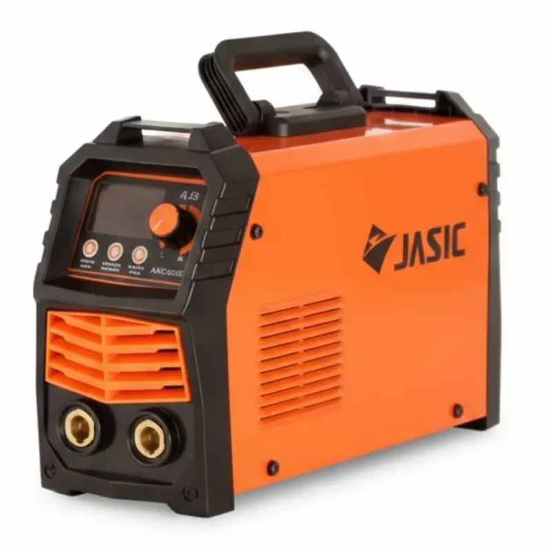 Soldadora Inverter Jasic ARC160C 20-160A