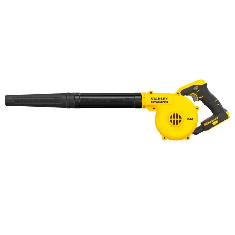 Sopladora Stanley SCBL01-B2 20V Fatmax Baretool · foto 2