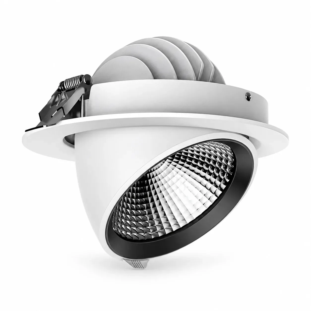 Spot LED orientable 35W 3.350 lm LEDVANCE Spotlight Vario