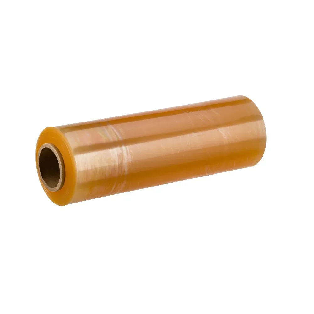 Stretch Film para Alimentos
