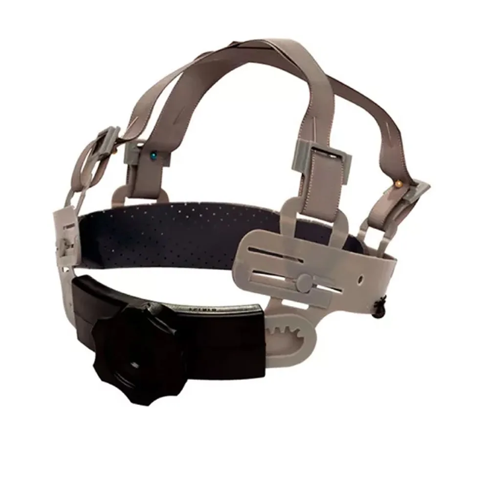 Suspensión para casco STEELPRO Forte