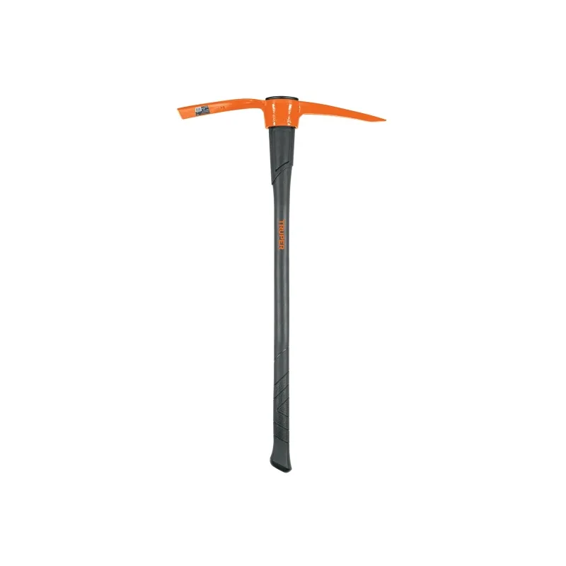 Talacho Pico Truper 18647 5 lb con Mango