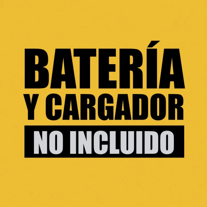 Taladro Atornillador Angular DeWalt DCD460B 60V MAX FlexVolt con Mandril de 1/2" (Solo Herramienta)