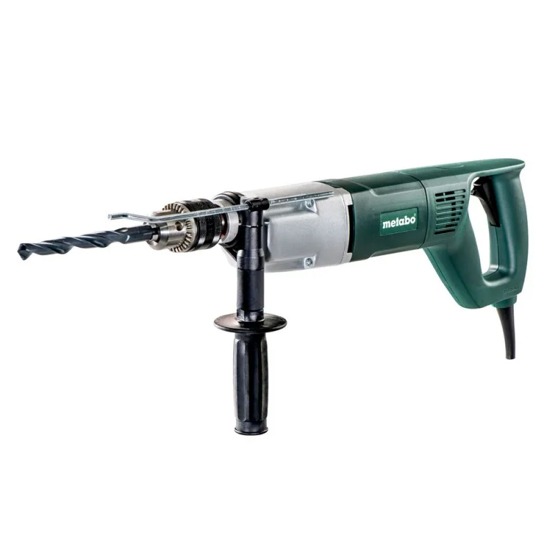 Taladro de Rotación Metabo BDE 1100 5/8" 1100W