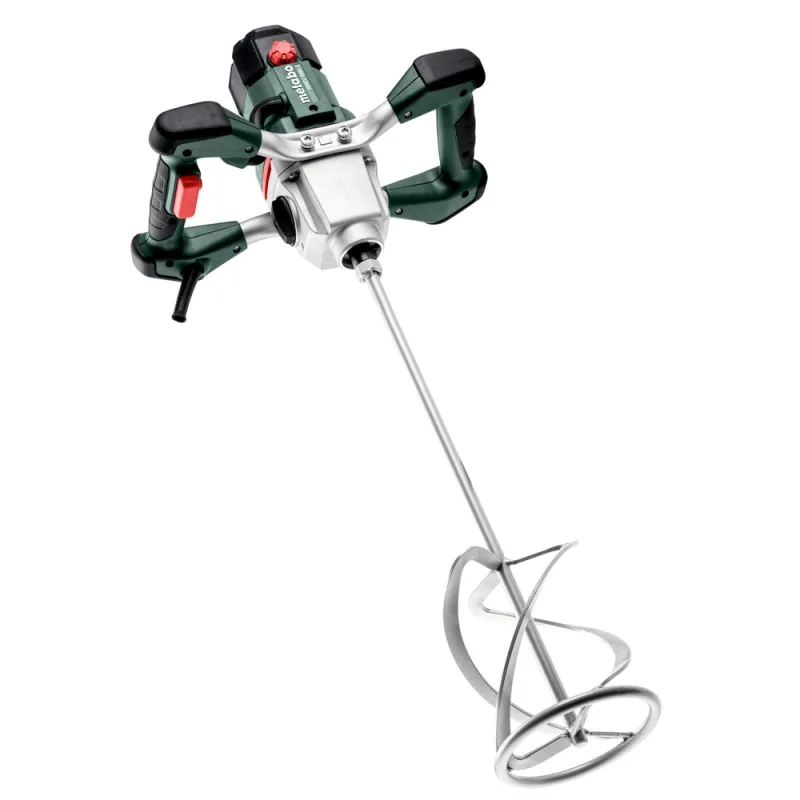 Taladro Mezclador Metabo RWEV 1600-2 M14 1600W