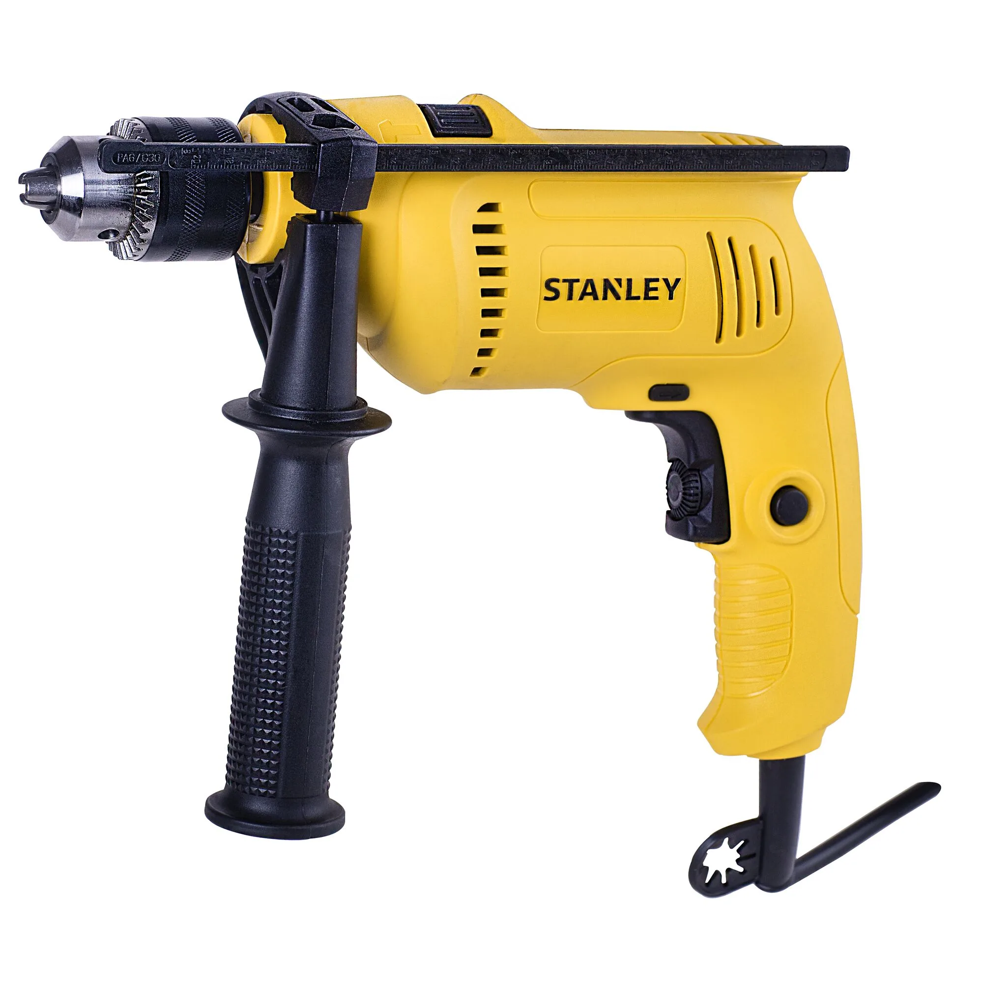 Taladro Percutor ½''600W – SDH600-B2 Stanley