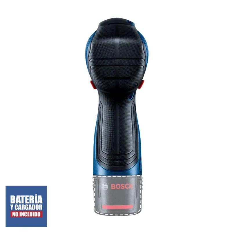 Taladro Percutor Bosch GSB 12V-30 Brushless Baretool (Solo Equipo) · foto 3