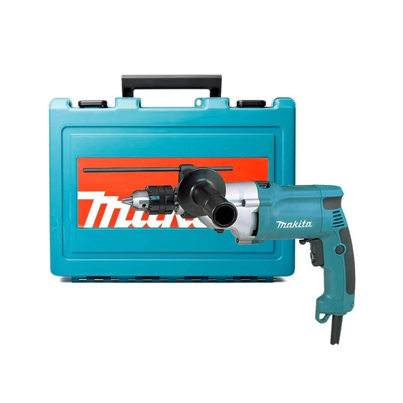 Taladro Percutor Makita 1/2" 720W (HP2050H)