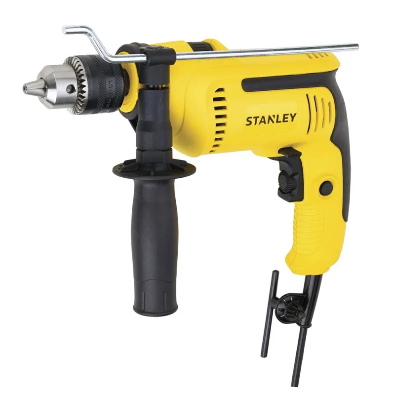 Taladro Percutor Stanley SDH700-B2 1/2" 700W