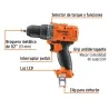 Taladro Percutor Truper 103250 1/2'' 20V Brushless (Solo Herramienta) · foto 2