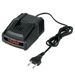 Taladro Percutor Truper CO-103250 20V con Batería y Cargador · foto 3