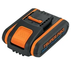 Taladro Percutor Truper CO-103250 20V con Batería y Cargador · foto 4