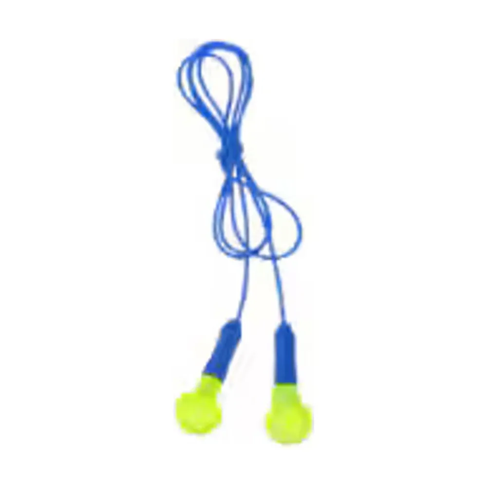 Tapón Auditivo 3M E-A-R Flexible Fit HA 328-1001 con Cordón