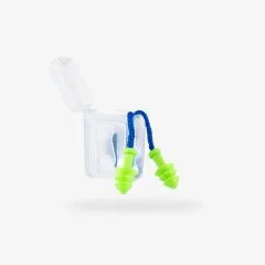 Tapón auditivo con cordón LIBUS Quantum en bolsita